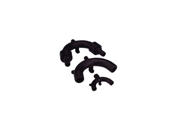 ANTI-HEVEL BOCHT 25MM UITW