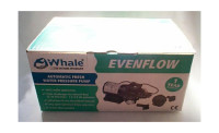 SK1012 SERVICE SET EVENFLOW 600-1000 ELETR. POMP