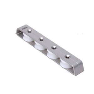 VALGELEIDER 4X38MM LIJN 10MM BARTON