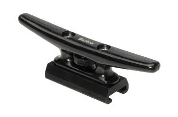 BT661 KIKKER VERSTELBAAR 170MM,25MM RAIL