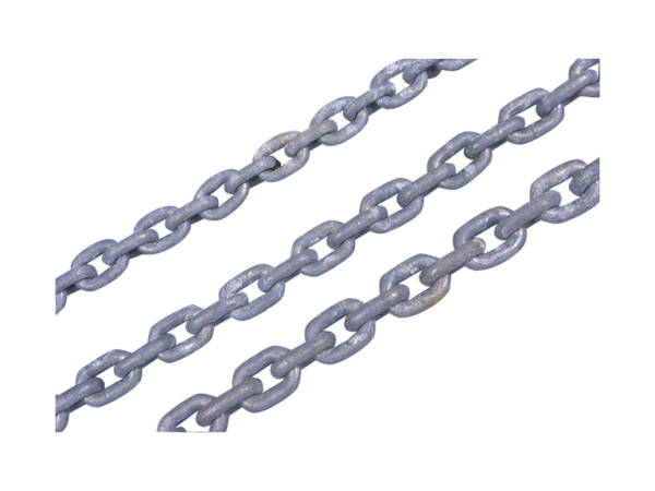 KETTING 6MM DIN766 30M PRIJS-M