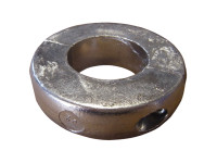 RING ANODE ALU. ZONDER KERN 35MM
