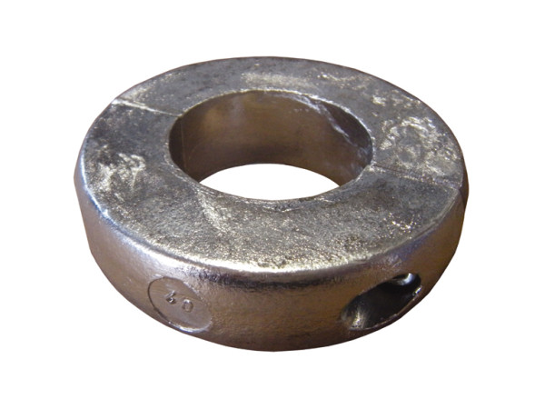 RING ANODE ALU. ZONDER KERN 35MM