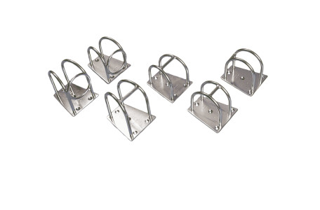SPIBOOMHOUDER MET BRUG 40 MM (15-75)