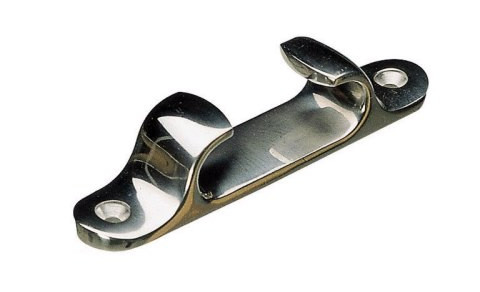 VERHAALKAM RVS 115MM -PAAR