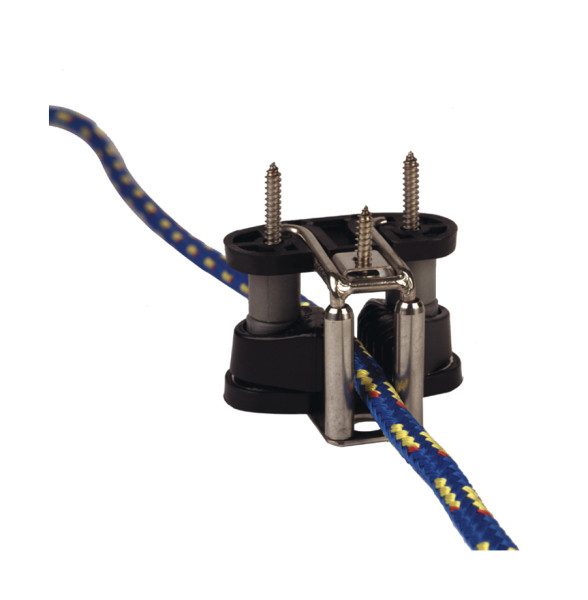 SERVO 11 O-D STEUN