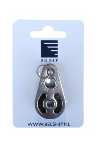 MINI BLOKJE MET PEN BLISTER