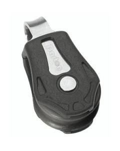 MINI BLOK ENKEL 20MM GELAGERD 5MM