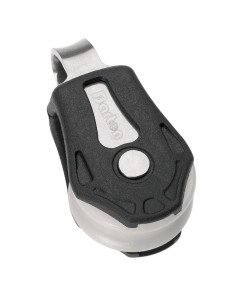MINI BLOK ENKEL + HONDSV. 20MM GELAGERD