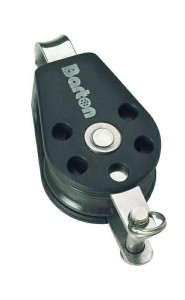 BTSTB3 ENKELSCH.BLOK + HV 10 MM