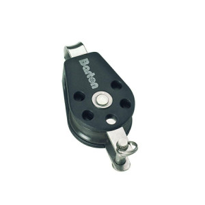 BTSTB4 ENKELSCH.BLOK + HV 12 MM