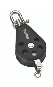 ENKELSCH.BLOK+WARTEL+HV 8mm
