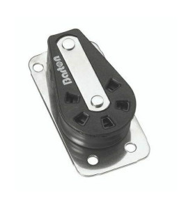BTCH2 SCHILDPADBLOK 8 MM