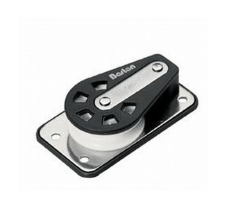 BTCH3 SCHILDPADBLOK 10 MM