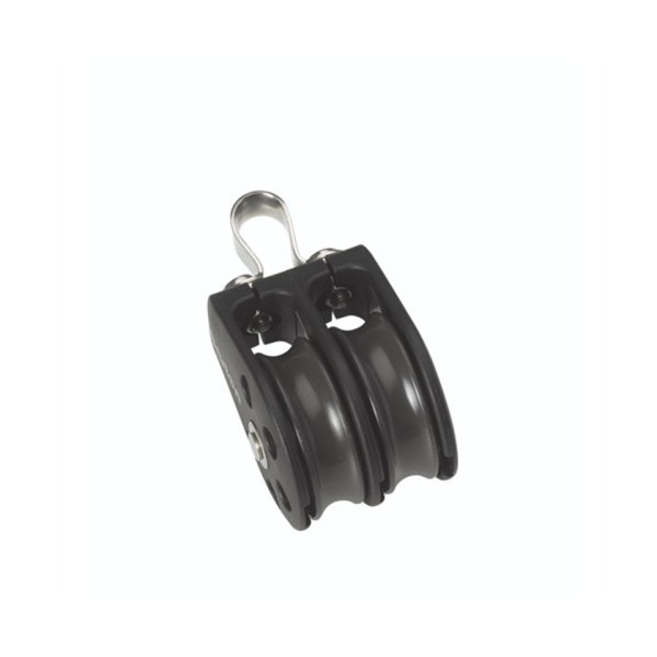 BTDM1 TWEESCH.BLOK 8 MM