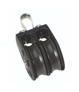 BTDM3 TWEESCH.BLOK 10 MM