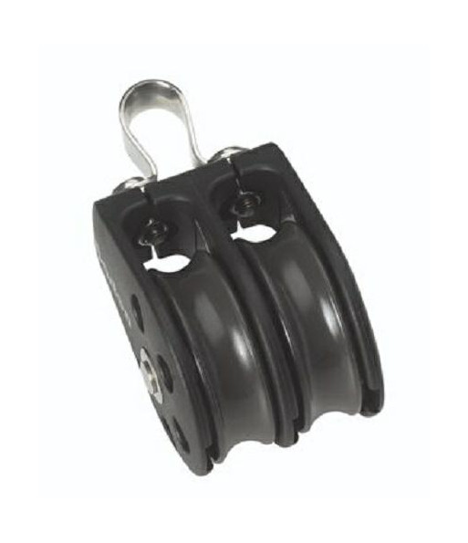 BTDM3 TWEESCH.BLOK 10 MM