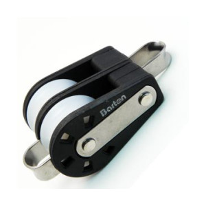 BTDMB4 TWEESCH.BLOK + HV 12 MM