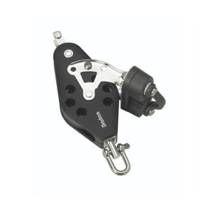 BT373 VIOOLBLOK+KEVLARKLEM 8 MM