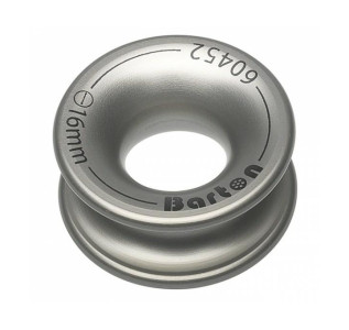 BARTON OOG KOUS ROND TOT 6MM
