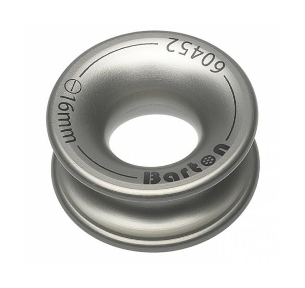 BARTON OOG KOUS ROND TOT 6MM