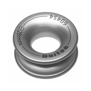 BARTON OOG KOUS ROND TOT 16MM