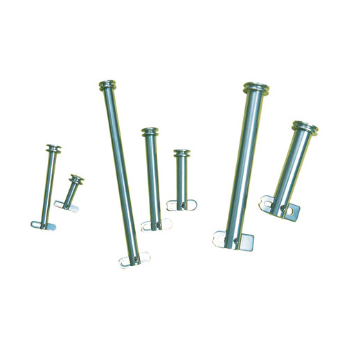 DROPNOSE PIN DIAM.6 LENGTE 25