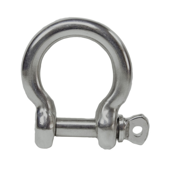 SLUITING-HARP 4MM MET BOUT