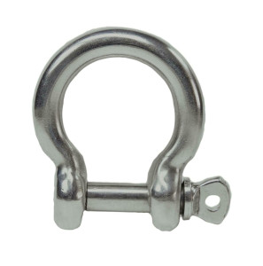 SLUITING-HARP 10MM OOGBOUT