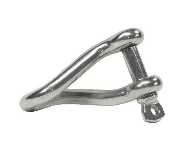 SLUITING GEDRAAID 4MM OOGBOUT