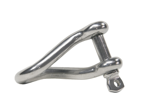 SLUITING GEDRAAID 8MM OOGBOUT