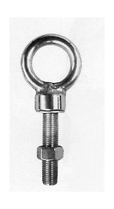 OOGBOUT + MOER 6X40MM