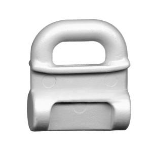 PROFIELSLEDE 8.9MM