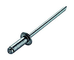 POPNAGEL MONEL 3.2-5.8MM PRIJS PER 10