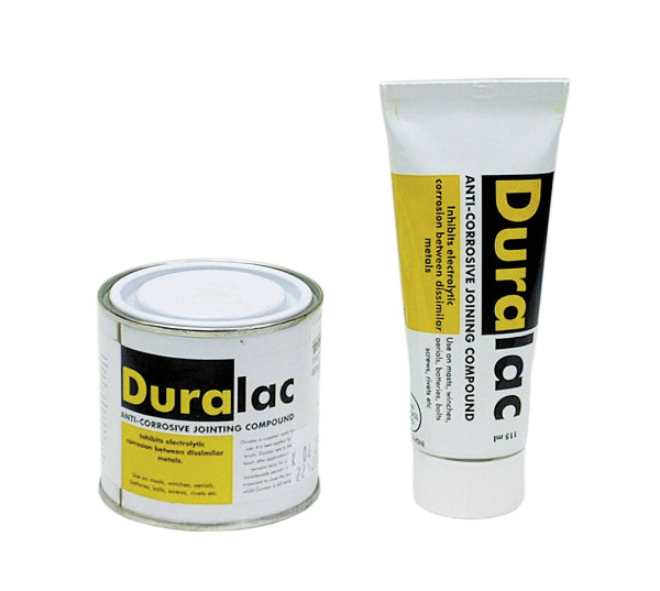 DURALAC TUBE 115ML