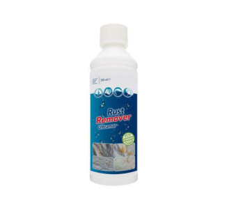 RUST REMOVER 500 ML