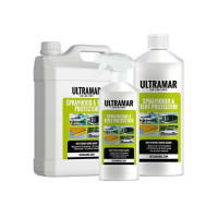 SPRAYHOOD & TENT PROTECTOR 500 ML