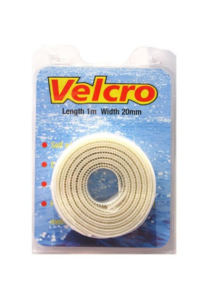 VELCRO TAPE WIT 20MM