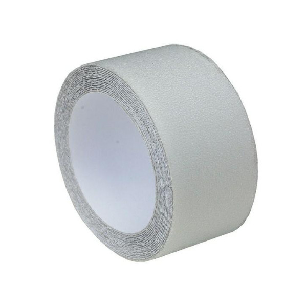 AQUASAFE ANTISLIPTAPE TRANSP. 50 X 4500M