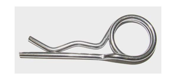 BORGPEN RVS