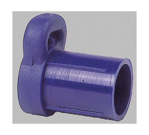 BUITENEIND VOOR GIEK 32MM