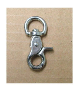 TRIGGER VEILIGH.SLUIT. VOOR GROOTSCHOOT
