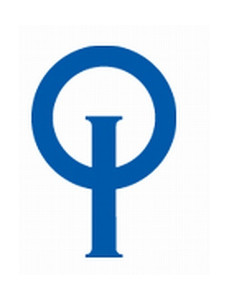 KLASSETEKEN OPTIMIST PER SET, BLAUW