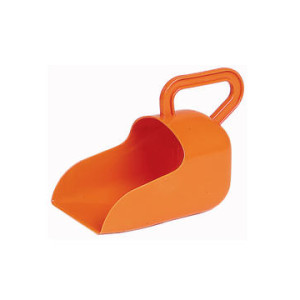 HOOSBLIK KLEIN ORANJE