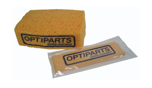 OPTIPARTS SPONS
