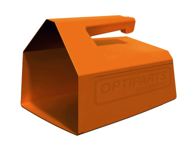 HOOSVAT NIEUW 4.2L ORANJE
