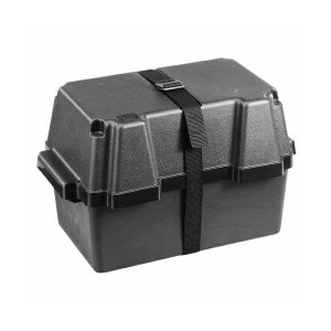 ACCUBAK 100AH INTERN 339X199X224MM