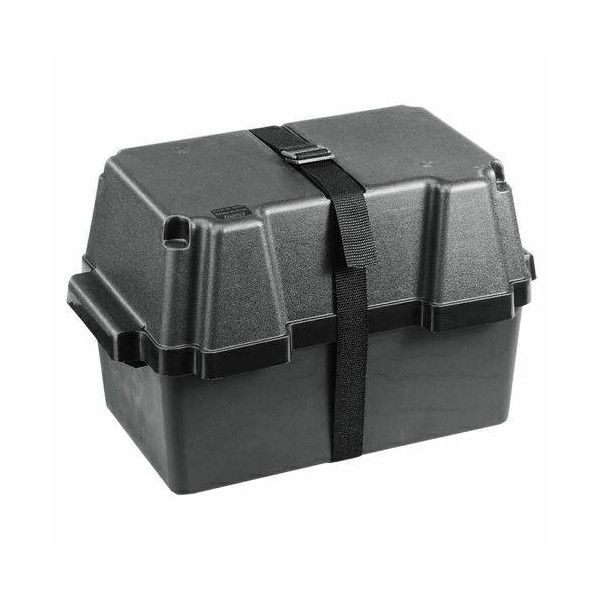 ACCUBAK 100AH INTERN 339X199X224MM