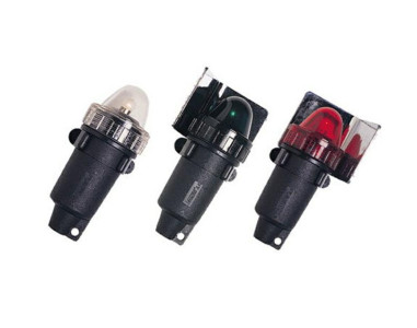 NAVIGATIEVERLICHTING SET VAN 3