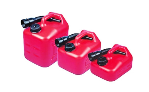 JERRYCAN 15 LTR